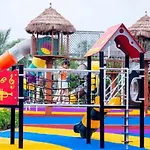 Homstay P4, Vinhom Oceans Park, Gia Lam, Ha Noi