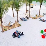 Homstay P4, Vinhom Oceans Park, Gia Lam, Ha Noi