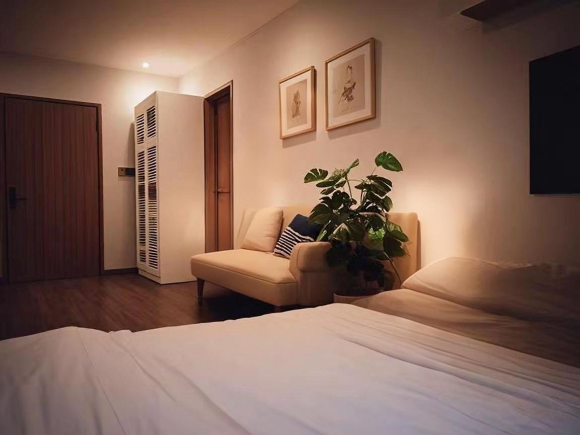 Homstay P4, Vinhom Oceans Park, Gia Lam, Ha Noi Hà Nội