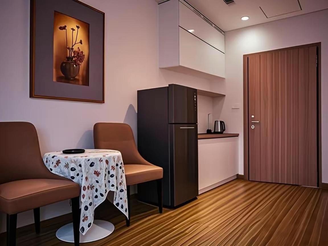 Homstay P4, Vinhom Oceans Park, Gia Lam, Ha Noi * Hà Nội