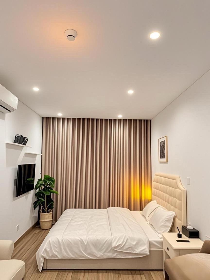 Homstay P4, Vinhom Oceans Park, Gia Lam, Ha Noi