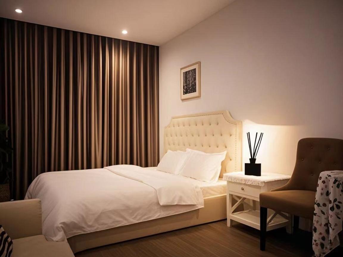Homstay P4, Vinhom Oceans Park, Gia Lam, Ha Noi Hà Nội
