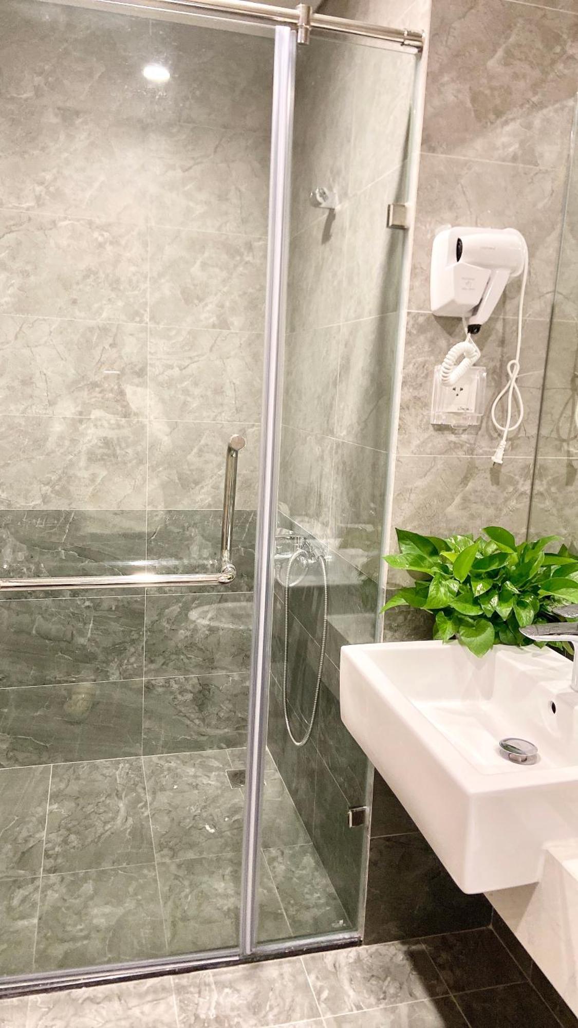 Homstay P4, Vinhom Oceans Park, Gia Lam, Ha Noi * Hà Nội