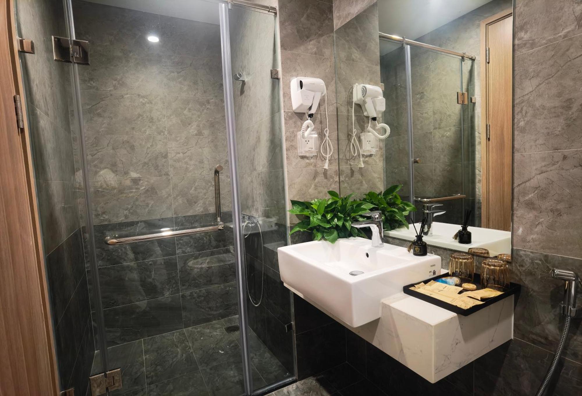 Căn hộ Homstay P4, Vinhom Oceans Park, Gia Lam, Ha Noi Hà Nội
