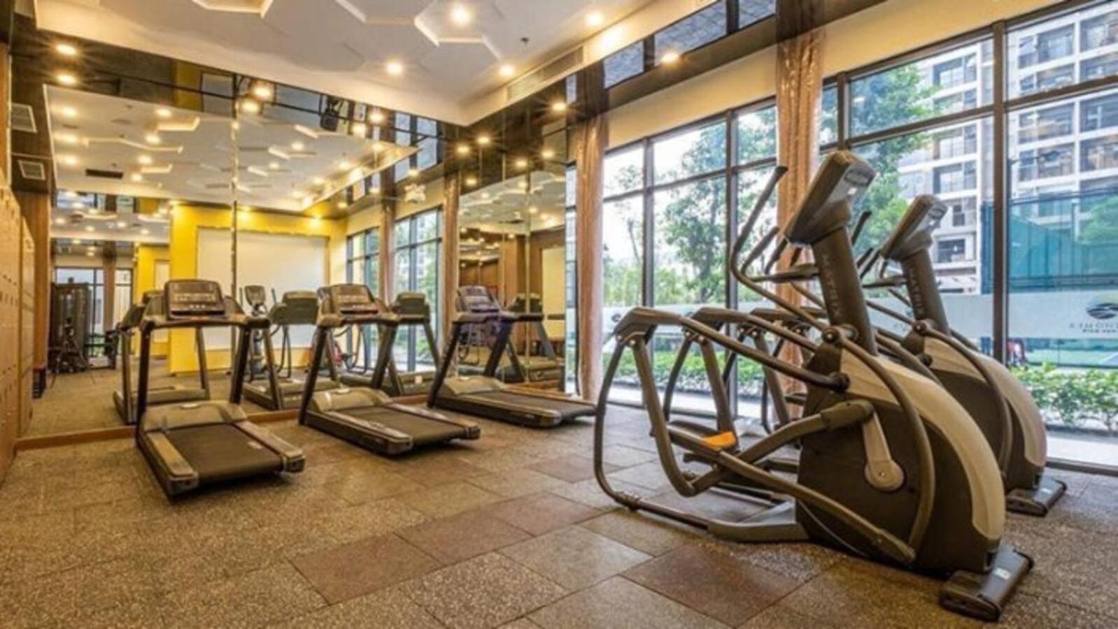 Homstay P4, Vinhom Oceans Park, Gia Lam, Ha Noi Hà Nội