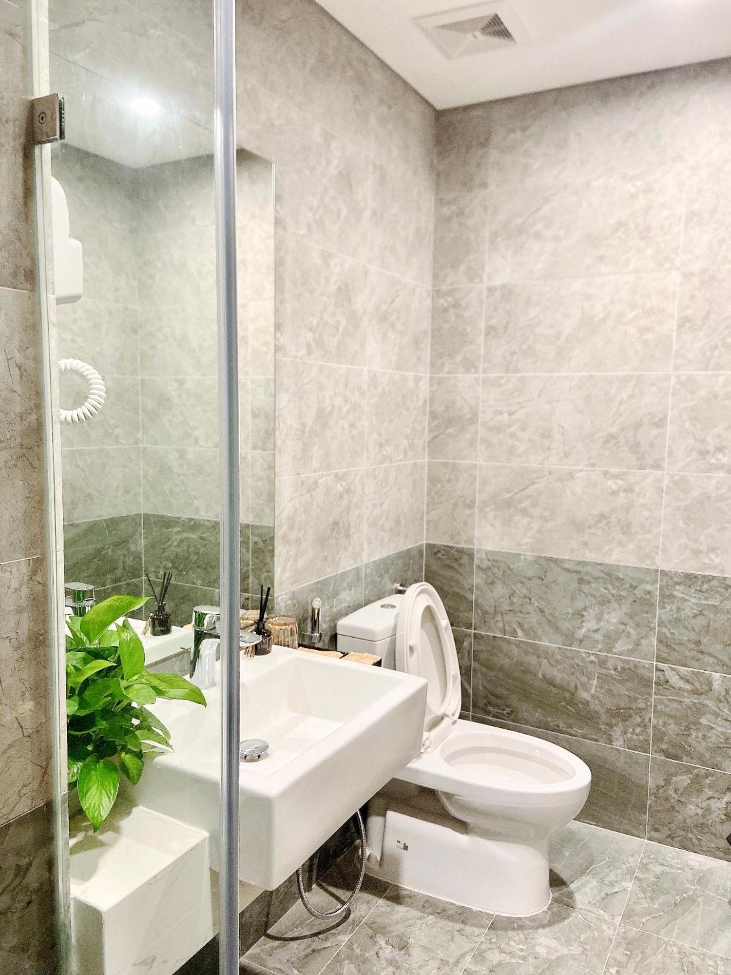 Homstay P4, Vinhom Oceans Park, Gia Lam, Ha Noi *
